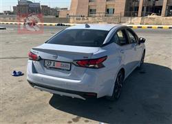 نیسان ڤێرسا